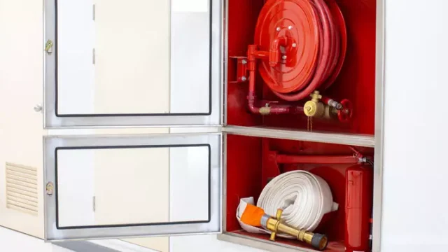 Pengertian Fire Hydrant Equipment Jenis Dan Fungsinya