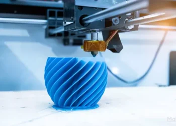 Sejarah 3D Printing Di Dunia Dan Perkembangannya