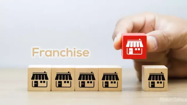Sejarah Franchise Di Dunia Dan Perkembangannya