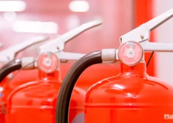Berbagai Jenis Alat Pemadam Kebakaran Dan Fungsinya