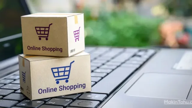 Pengertian Bisnis Online