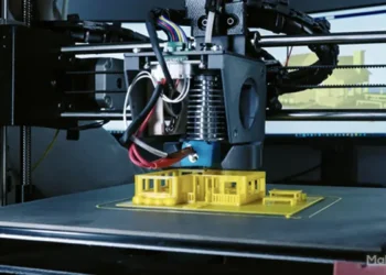 Pengertian Printer 3D