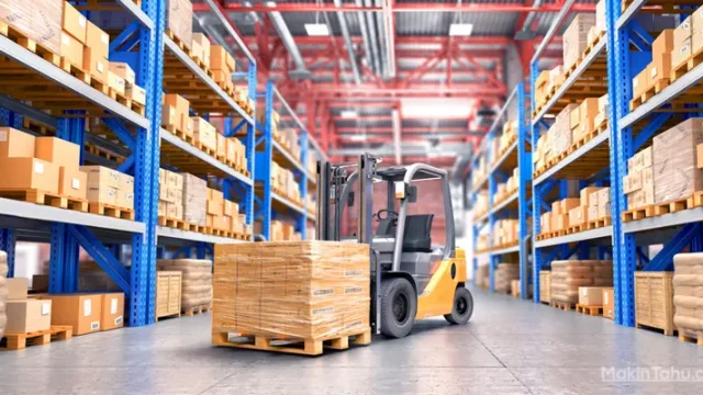 Pengertian Distributor Fungsi Tujuan Jenis Dan Contohnya
