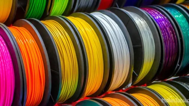 Pengertian Filament 3D Printer
