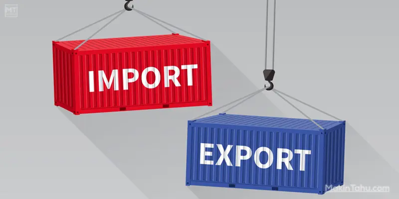 Manfaat Kegiatan Ekspor Impor Bagi Ekonomi Negara