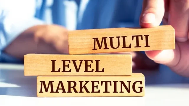 Pengertian Bisnis MLM Contoh Dan Keuntungan