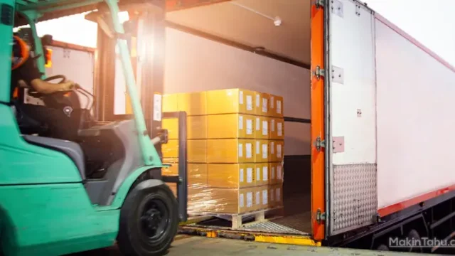 Rekomendasi Jasa Ekspedisi Terbaik Di Indonesia