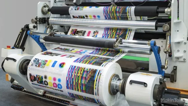 Produk Percetakan Dan Digital Printing