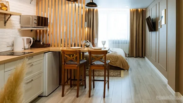 Panduan Memilih Desain Furniture Sesuai Ukuran Ruangan