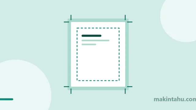 Cara Menyiapkan File Desain Agar Hasil Cetak Tidak Terpotong